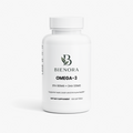 Omega-3 EPA 180mg + DHA 120mg