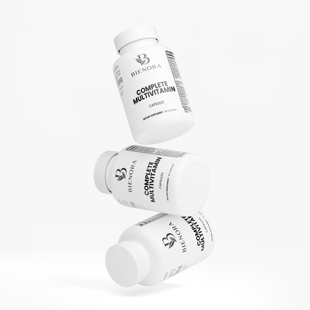 Complete Multivitamin