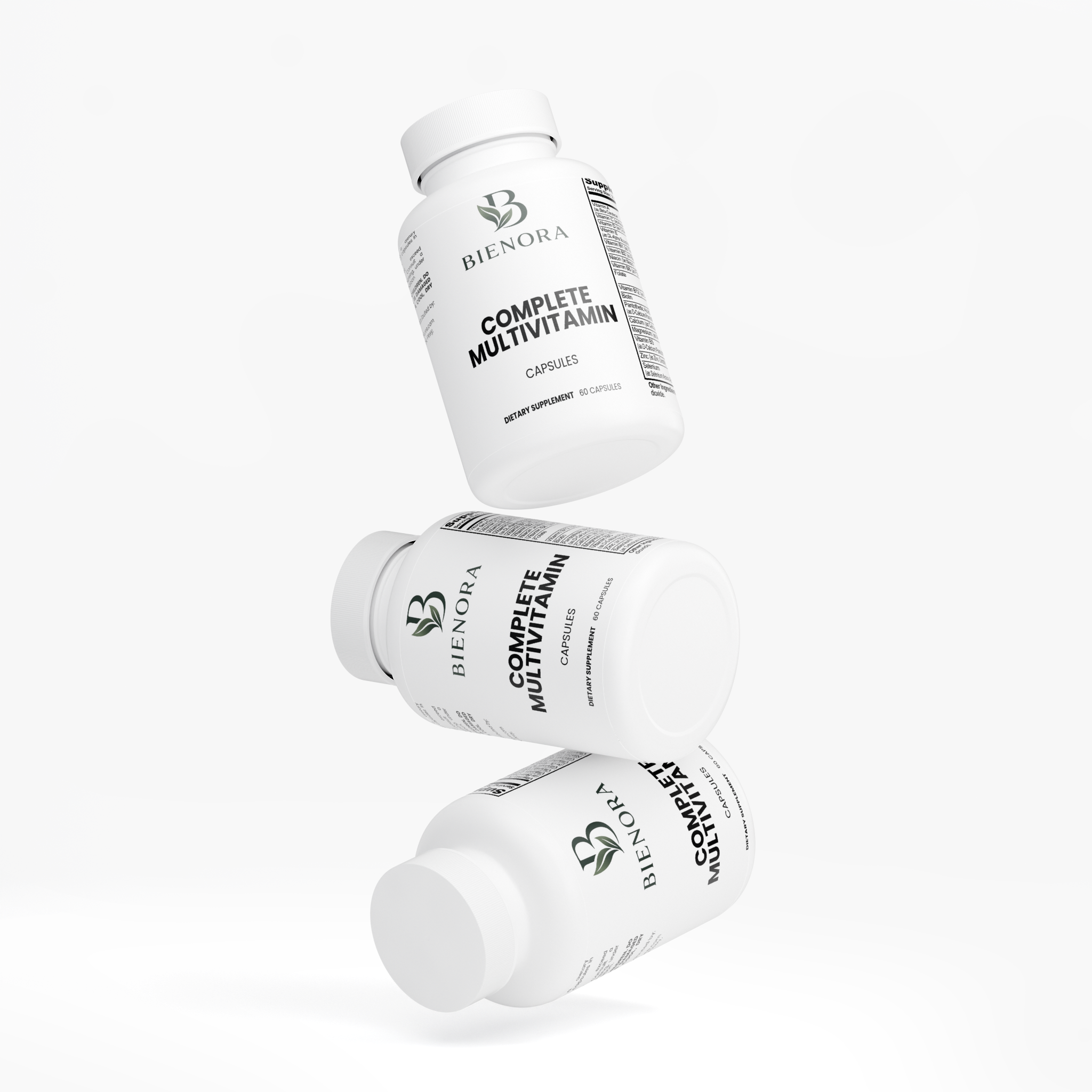 Complete Multivitamin
