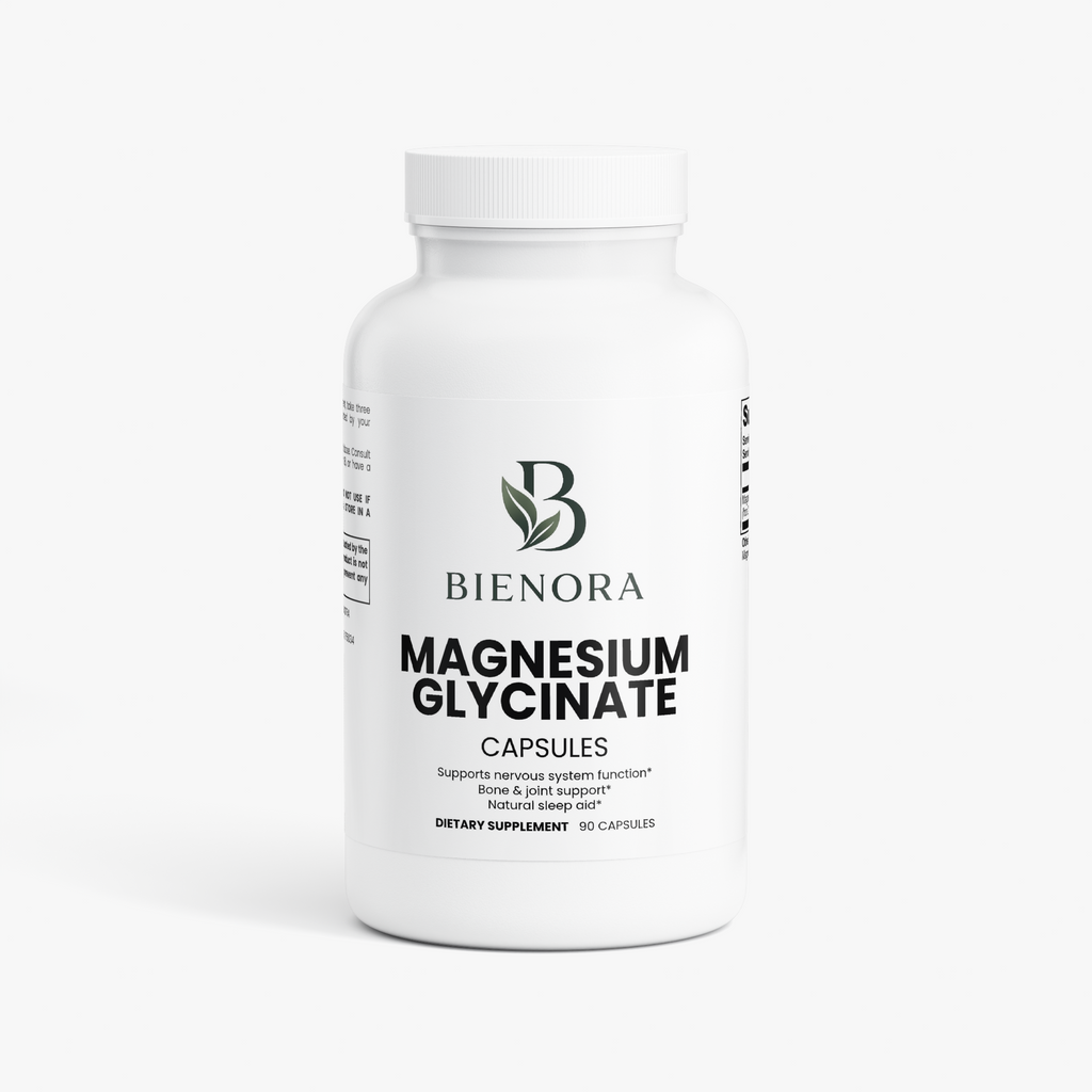 Magnesium Glycinate