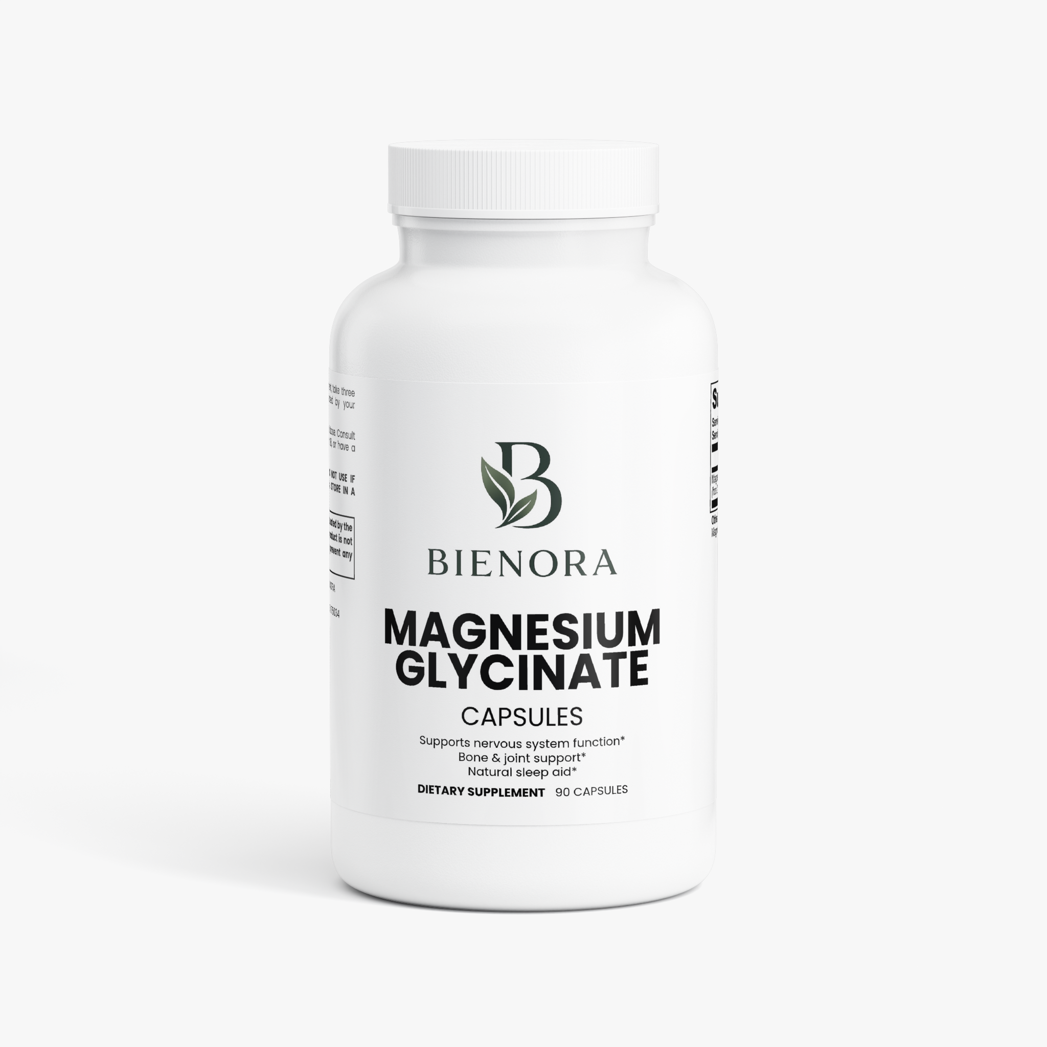 Magnesium Glycinate