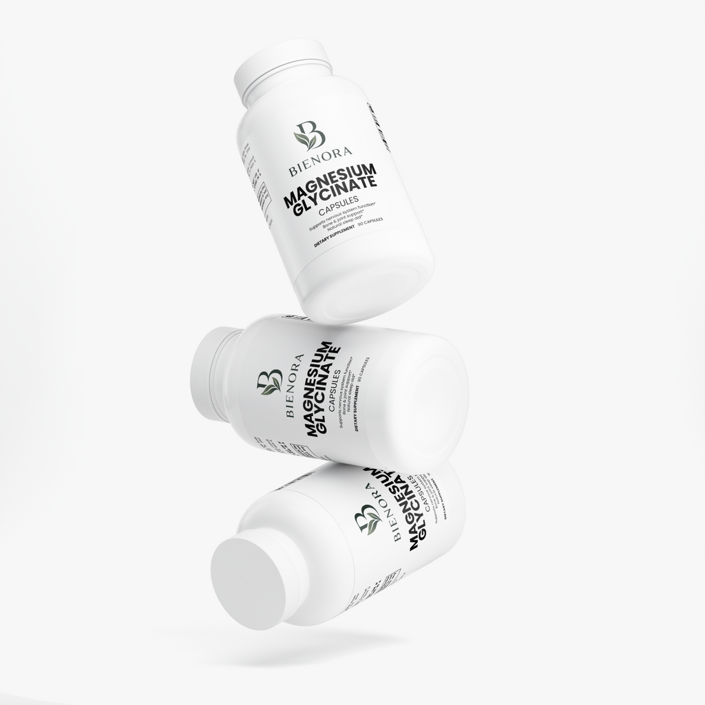 Magnesium Glycinate
