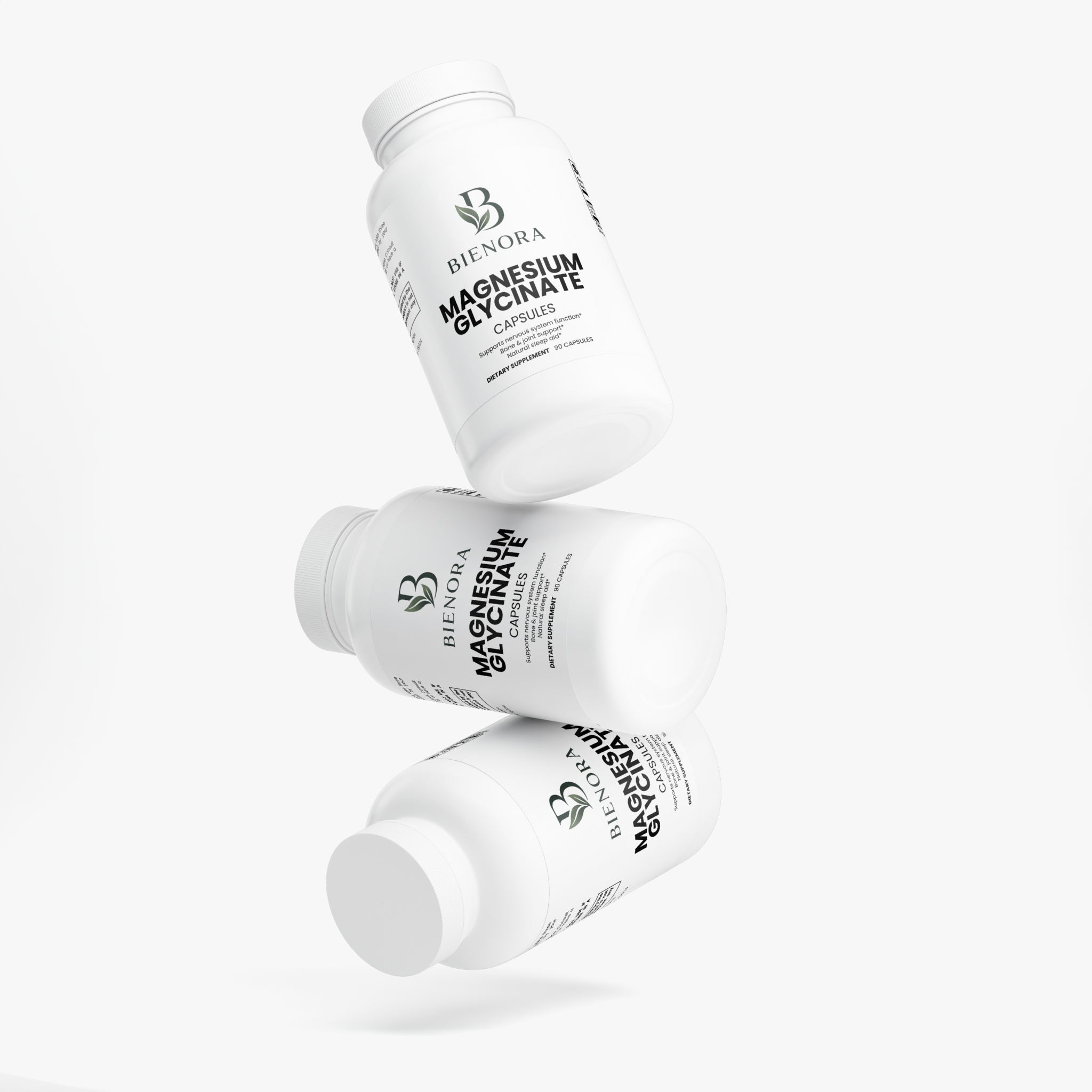 Magnesium Glycinate
