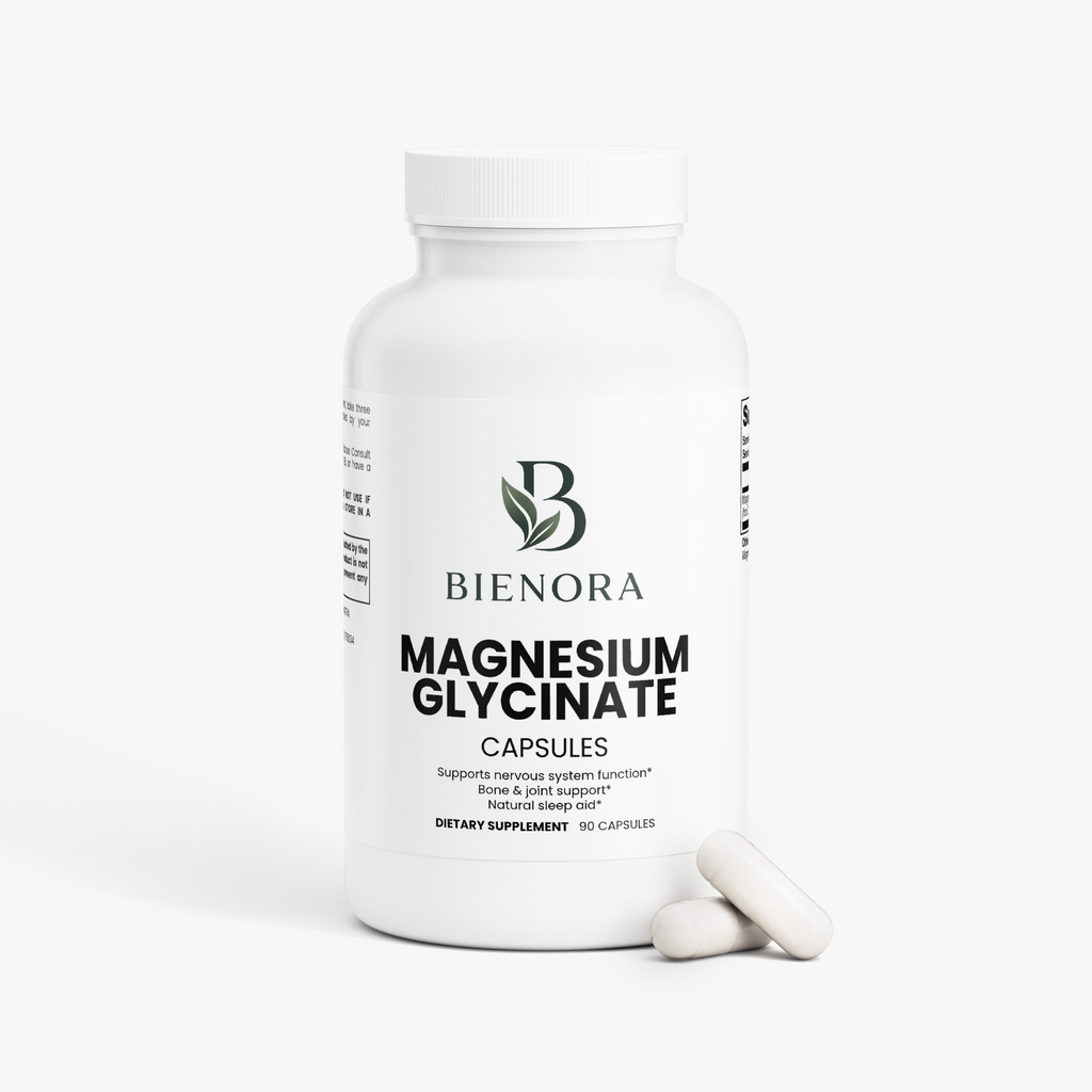 Magnesium Glycinate