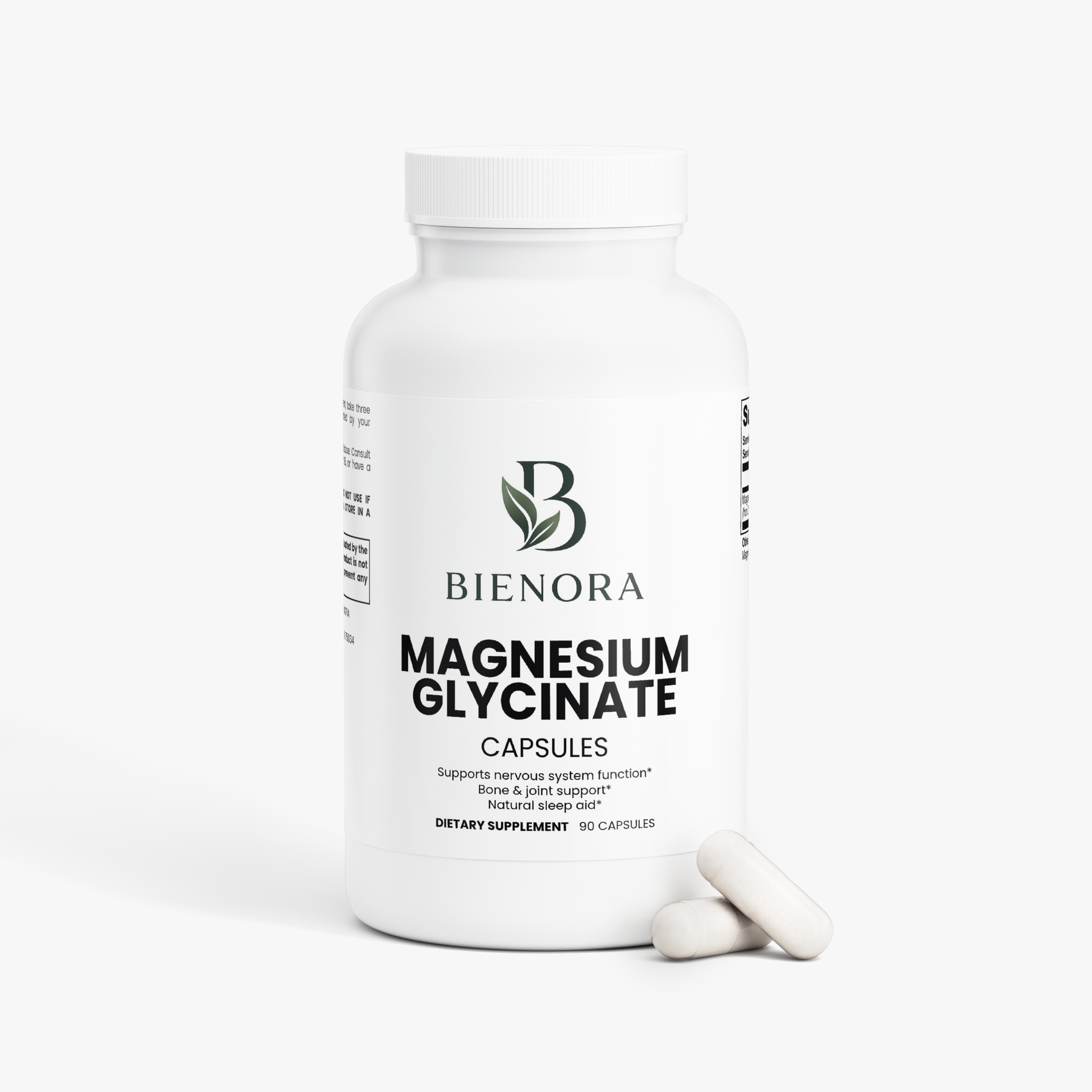 Magnesium Glycinate