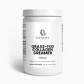 Grass-Fed Collagen Creamer (Vanilla)