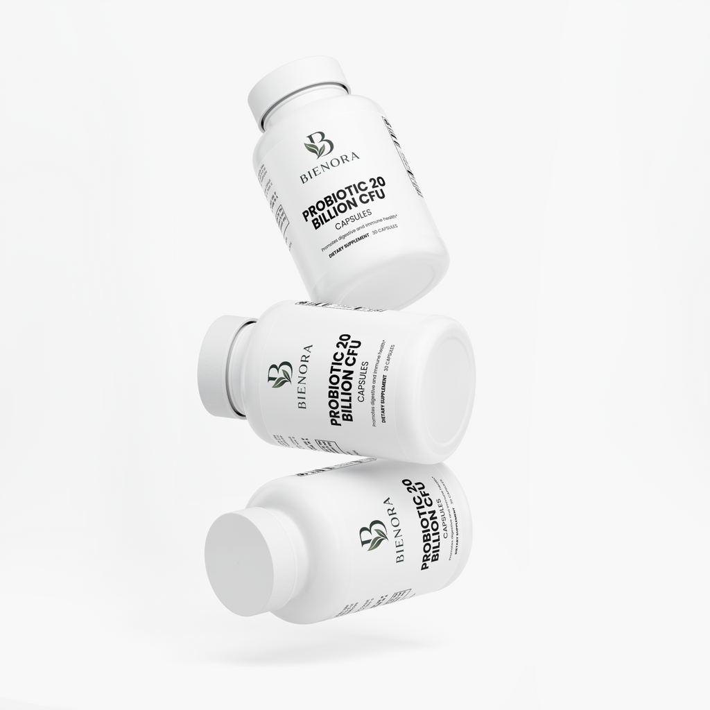 Probiotic 20 Billion
