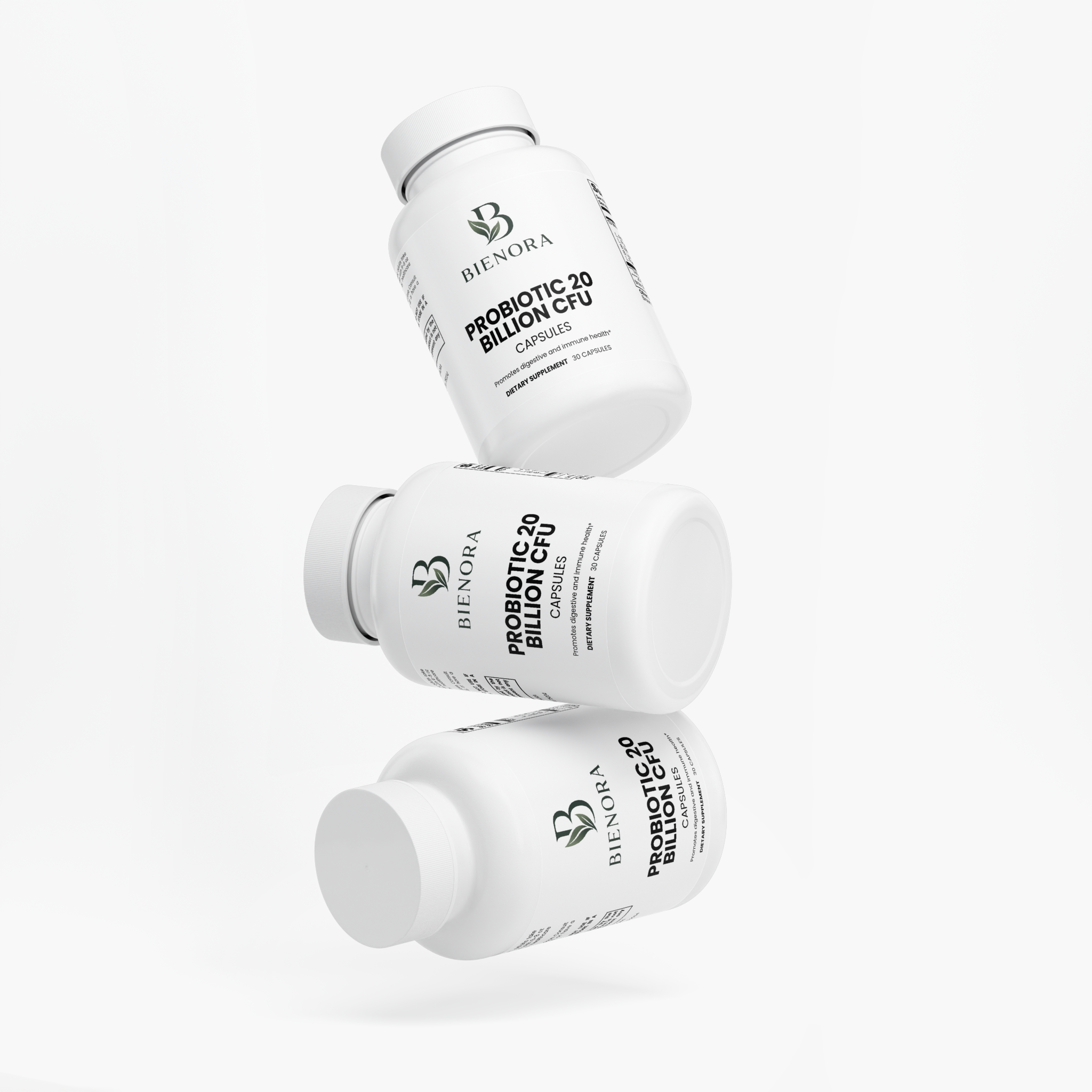 Probiotic 20 Billion
