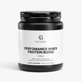 Performance Whey Protein Blend (Vanilla)