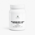 Advanced 100% Whey Protein Isolate (Vanilla)