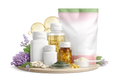 Complete Daily Wellness Kit