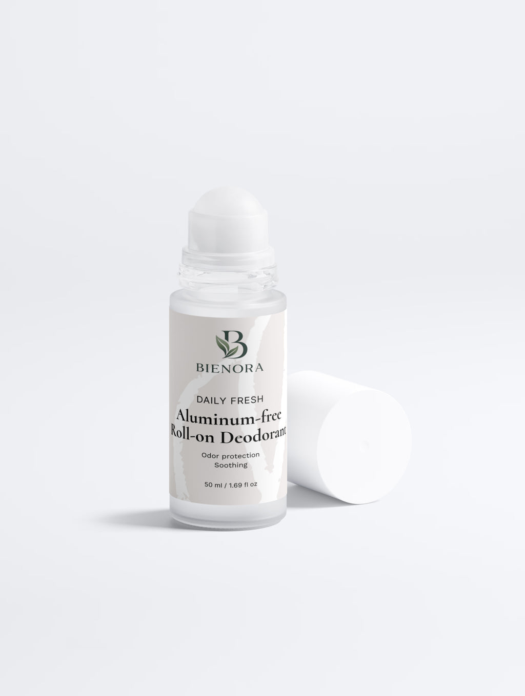 Aluminum-free Roll-on Deodorant