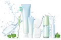 Complete Oral Care Kit