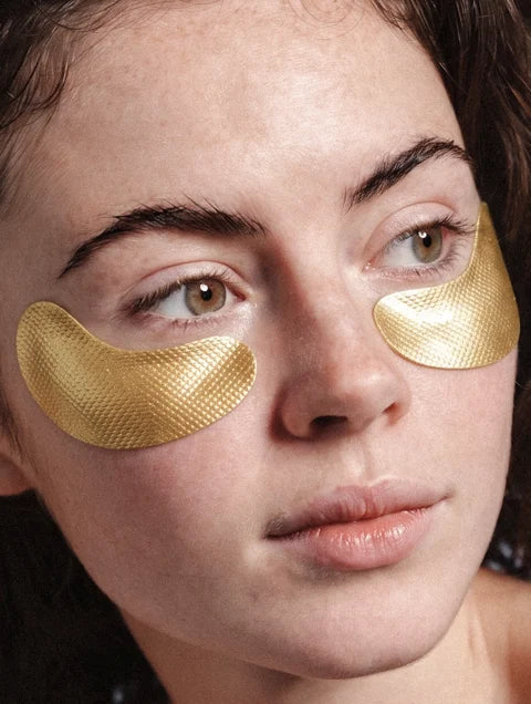 Anti-Age Hydrogel Eye Patches