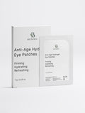 Anti-Age Hydrogel Eye Patches